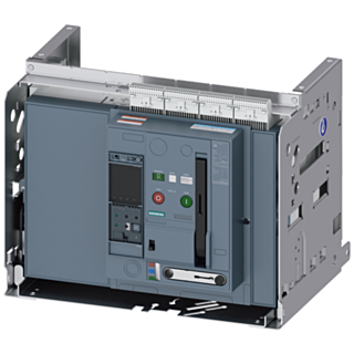 Air Circuit Breaker 3WA