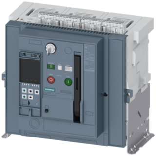 Air Circuit Breaker 3WA