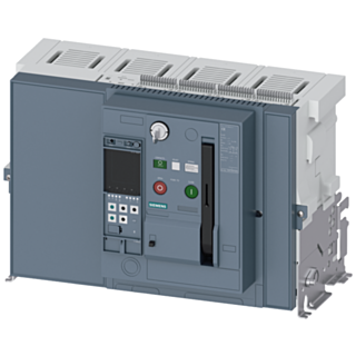 Air Circuit Breaker 3WA