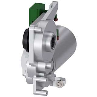Accessory Air Circuit Breaker 3WA/3WL