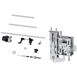 Accessory Air Circuit Breaker 3WA