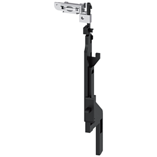 Accessory Circuit breaker 3WA, Locking provision against unauthorized closing Secured Open for padlock device Padlocks are not included.