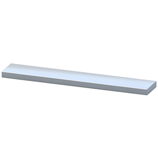 FLAT COPPER BAR 15X5MM APPROX. 2 M L