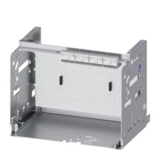 IEC guide frame, frame size 2; rated current 3200A AC; breaking capaci