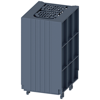 CABLE CON. COVER STANDA 6 PIECES 3KF FS4