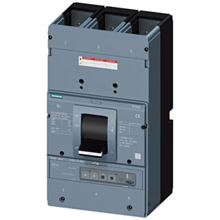 MCCB_UL_FS1600_1600A_3P_65KA_ETU3_ LSI