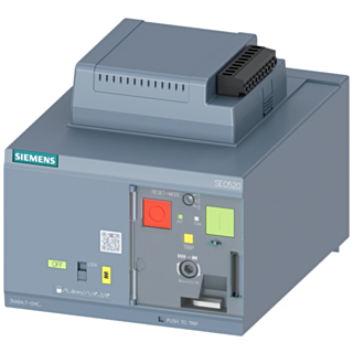 Stored energy motor operator (SEO) 24V DC accessory for: 3VA13/3VA14/3VA23/3VA24