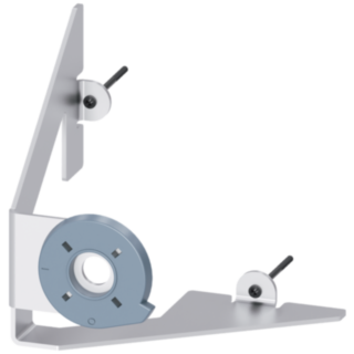 Retaining bracket