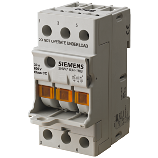 fuse holder