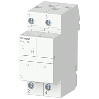 cylindrical fuse holder