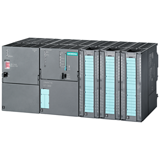 SIPLUS S7-300 SM 321, DI 32x24 V DC -40 ... +70 °C with conformal coating EN 50155 T1 Cat 1 Cl A/B based on 6ES7321-1BL00-0AA0