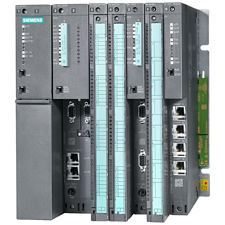 SIPLUS S7-400 SM 421, DI 32x24 V DC -25 ... +60 °C with conformal coating based on 6ES7421-1BL01-0AA0