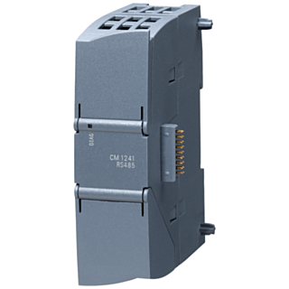 SIPLUS S7-1200 CM 1241 RS 422 / 485 -40 ... +70°C with conformal coating based on 6ES7241-1CH32-0XB0