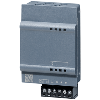 SIPLUS S7-1200 SB 1232, AQ 1x12 bit With conformal coating based on 6ES7232-4HA30-0XB0