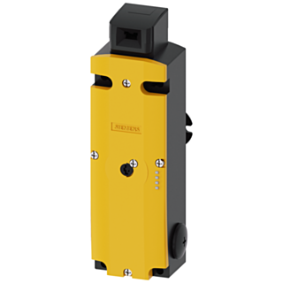 Safety position switch locking force 2600 N, 5 directions of approach, 3X