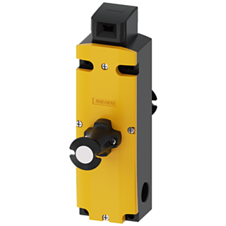 Safety position switch with tumbler, locking force 1300 N
