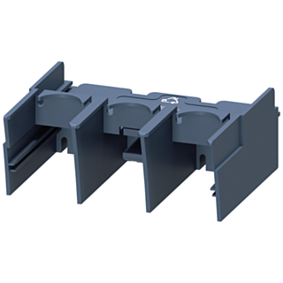 Terminal cover for 3-ph. infeed 50/70 mm2 3RA6813-8 AB/AC