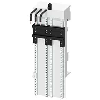 Wiring kit screw terminal complete for fuseless feeders, S00