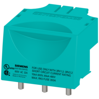 Cable connector for circuit breaker S0