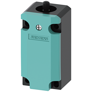 Basic switch with corrosion protection for position switch encl. Metal, EN50041