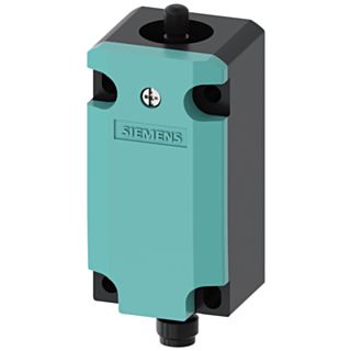Basic switch for position switch 3SE51, metal encl. 40 mm, EN50041