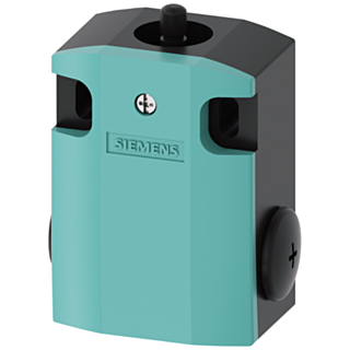 Basic switch with corrosion protection for position switch metal encl. 56 mm wide