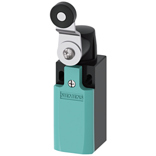 Position switch, plastic enclosure, EN50047, 31 mm device connection
