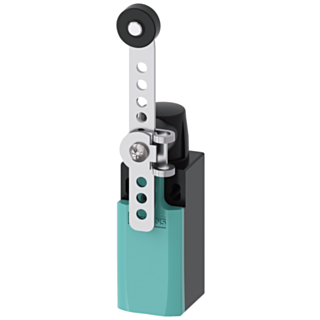 Position switch, plastic enclosure, EN50047, 31 mm device connection