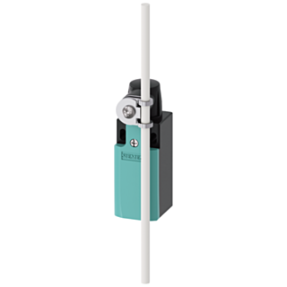 Position switch, plastic enclosure, EN50047, 31 mm device connection