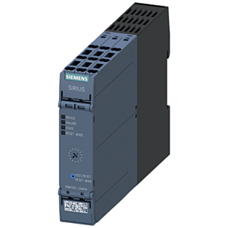 Direct-on-line starter, 1.6-7 A, 24 V DC, spring-type terminal