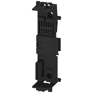 Device connector, type 2, 7-pole, 22.5 mm, for 3RM1 motor starter