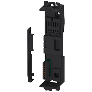 Device termination connector, type 2, 7-pole, 22.5 mm, for 3RM1 motor starter