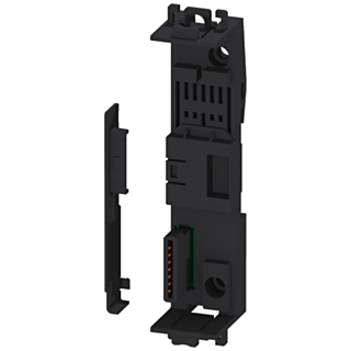 Device termination connector, type 1, 7-pole, 22.5 mm, for 3SK1 safety relay