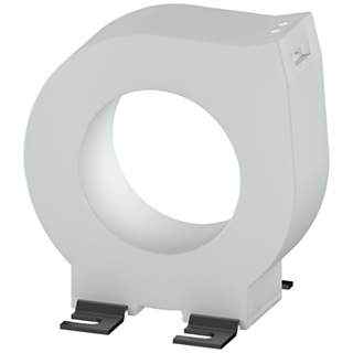 Residual-current transformer for residual current monitoring inlet opening 55 mm