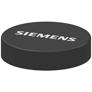 Signaling column, replacement cover for 8WD44