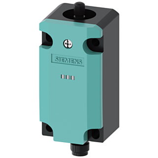 Basic switch for position switch 3SE51, metal encl. 40 mm, 1 NO/NC snap-action contact