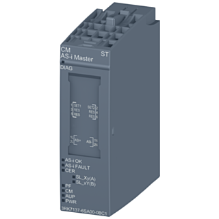 CM AS-I MASTER ST ET 200SP (AS-I V3.0)
