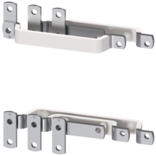 Set of cables for reversing starter S12