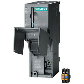 SIPLUS ET 200M IM 153-4 PN -25 ... +70 °C with conformal coating based on 6ES7153-4AA01-0XB0