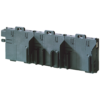 SIPLUS ET 200M BM PS/IM For power supply and IM 153, -40 ... +70 °C with conformal coating based on 6ES7195-7HA00-0XA0