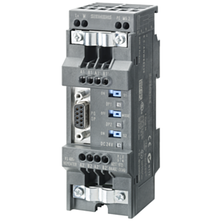SIPLUS DP RS485-Repeater