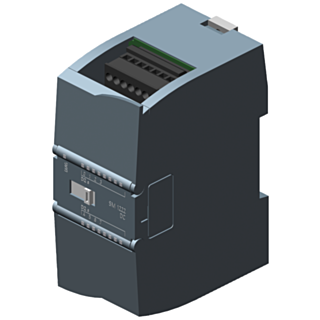 SIPLUS S7-1200 SM 1222, DQ 8x24 V DC/0.5 A With conformal coating based on 6ES7222-1BF32-0XB0