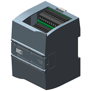SIPLUS S7-1200 SM 1223, DI 16x24 V DC, DQ 16x24 V DC -25 ... +70 °C with conformal coating based on 6ES7223-1BL32-0XB0