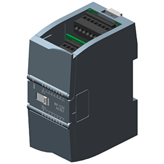 SIPLUS S7-1200 SM 1231, AI 4x13 bit With conformal coating based on 6ES7231-4HD32-0XB0