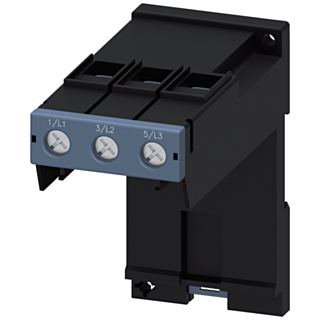 Stand-alone assembly support for 3RU21/3RB30/3RB31, stand-alone installation