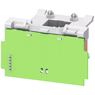 Magnet coil for contactors S2, 20-33 V AC/DC