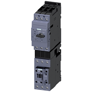 L. FEEDER DS 100KA S2, 22-32A, 230VAC
