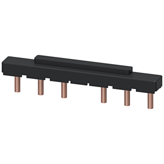 Wiring module, bottom, for contactor assembly S2, 10 mm clearance