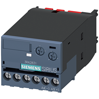 Timing relay, with semiconductor output 24-90 V AC/DC time range 0.05-100 s