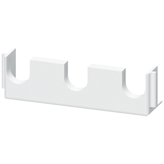 Ring cable lug cover for motor contactors, S0